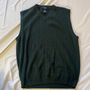 Dockers Sweater Vest